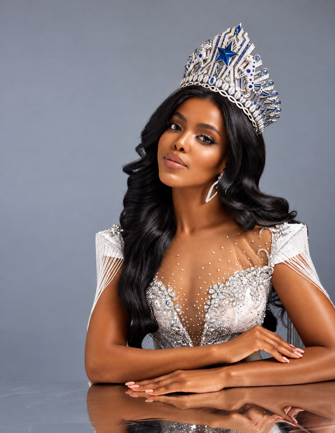Khadija Omar, Miss Cosmo Somalia 2026